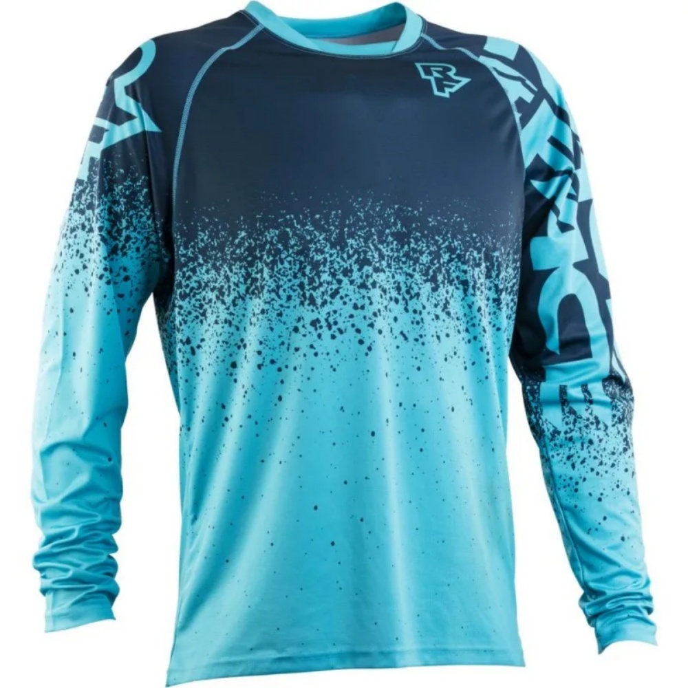 Maglia Sportiva Casual a Manic - Cycling recensione e prezzo